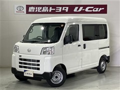 ハイゼットバン