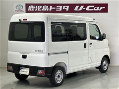ハイゼットカーゴ DX