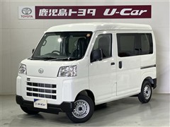 ハイゼットバン