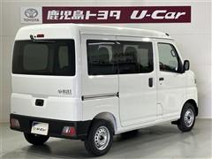 ハイゼットカーゴ DX