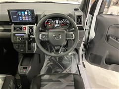 タフト G ダ-ククロムベンチャ-