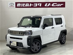 タフト G ダ-ククロムベンチャ-