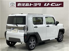 タフト G ダ-ククロムベンチャ-