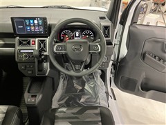 タフト G ダ-ククロムベンチャ-