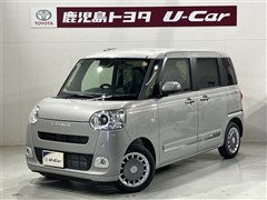 ムーヴキャンバス セオリー G