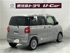 ムーヴキャンバス セオリー G