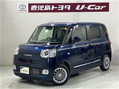 ムーヴキャンバス セオリー G