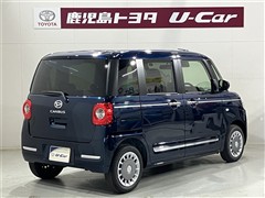 ムーヴキャンバス セオリー G