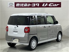 ムーヴキャンバス ストライプス G