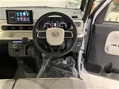 ムーヴキャンバス ストライプス G