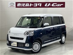 ムーヴキャンバス ストライプス G