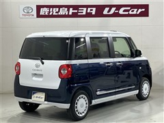 ムーヴキャンバス ストライプス G