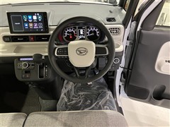 ムーヴキャンバス ストライプス G