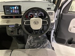 ムーヴキャンバス ストライプス G