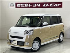 ムーヴキャンバス ストライプス G