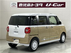 ムーヴキャンバス ストライプス G