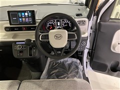 ムーヴキャンバス ストライプス G