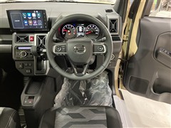 タフト G ダ-ククロムベンチャ-