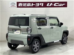 タフト Gt ダーククロムベンチャー