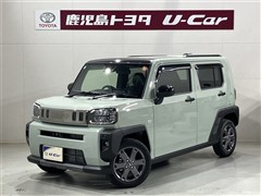 タフト Gt ダーククロムベンチャー