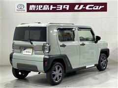 タフト Gt ダーククロムベンチャー