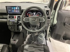 タフト Gt ダーククロムベンチャー