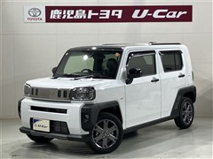 タフト G ダ-ククロムベンチャ-