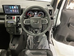 タフト G ダ-ククロムベンチャ-