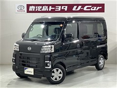 ハイゼットカーゴ クルーズt4WD