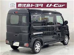 ハイゼットカーゴ クルーズt4WD