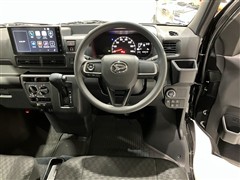 ハイゼットカーゴ クルーズt4WD