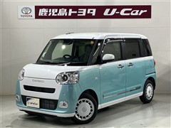 ムーヴキャンバス ストライプス G