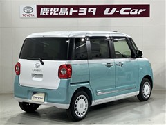 ムーヴキャンバス ストライプス G