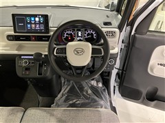 ムーヴキャンバス ストライプス G