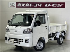 ハイゼットTタモクテキダンプ4WD