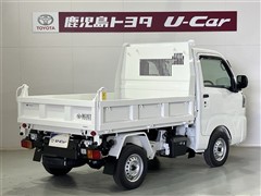 ハイゼットTタモクテキダンプ4WD