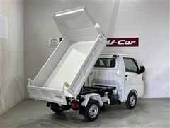 ハイゼットTタモクテキダンプ4WD