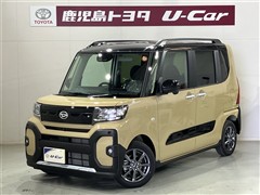 タント ファンクロス Limited