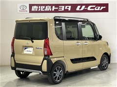 タント ファンクロス Limited