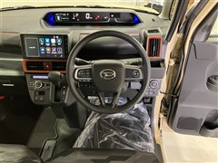 タント ファンクロス Limited