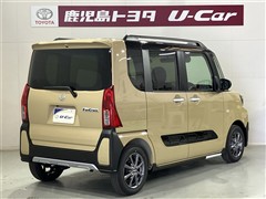 タント ファンクロス Limited