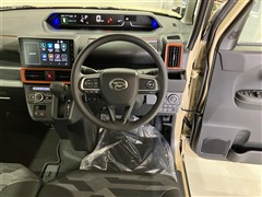 タント ファンクロス Limited