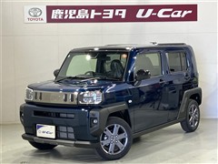 タフト G ダ-ククロムベンチャ-