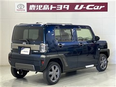 タフト G ダ-ククロムベンチャ-