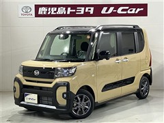 タント ファンクロス Limited