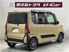 タント ファンクロス Limited