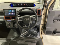 タント ファンクロス Limited