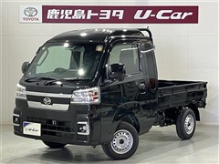 ハイゼットT ジャンボEX 4WD