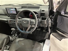 ハイゼットT ジャンボEX 4WD