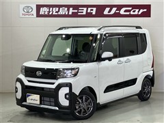 タント ファンクロス